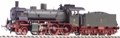 Паровоз Gattung P6 FLEISCHMAN HO (413701)